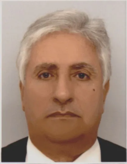 Photo du président Jean-Philippe DAKHIL